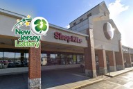 Luckiest NJ lottery stores revealed