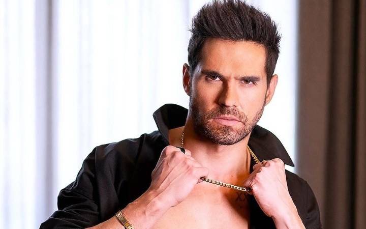 Eleazar Gómez podría salir de La Granja VIP por nueva demanda de violencia