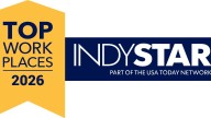 Nomination deadline extended for 2026 Central Indiana Top Workplaces