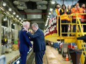 Trump administration puts $18B in NYC infrastructure funding on hold