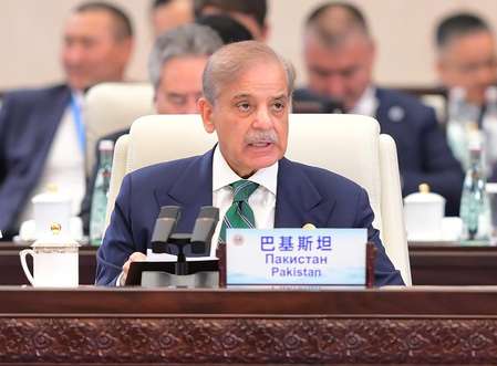 Pakistan offers US access to new Arabian Sea port in strategic pitch: Report