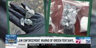 Green Fentanyl has made its way to Southwest Louisiana. Here’s what you need to know about it