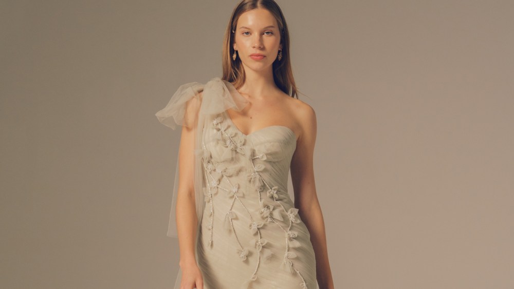 Hera Couture Bridal Fall 2026 Collection [PHOTOS]