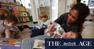 Early childhood education: Australian researchers unlock the science of joy in teaching