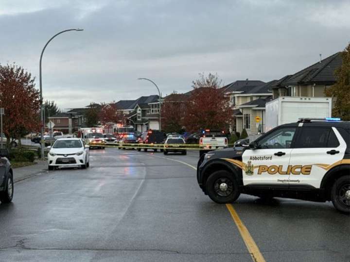 Indian-Origin Industrialist Shot Dead in Canada