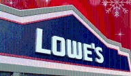 11 Best New Lowe’s Outdoor Christmas Decorations Hitting Shelves This Week
