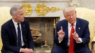 Canada aims for steel tariff relief as Carney hopes to improve relationship with Trump, sources say