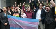 Landmark puberty block ban reinstated by government