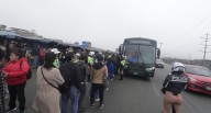 Estado de emergencia en Lima: ¿Cómo afecta la productividad laboral?