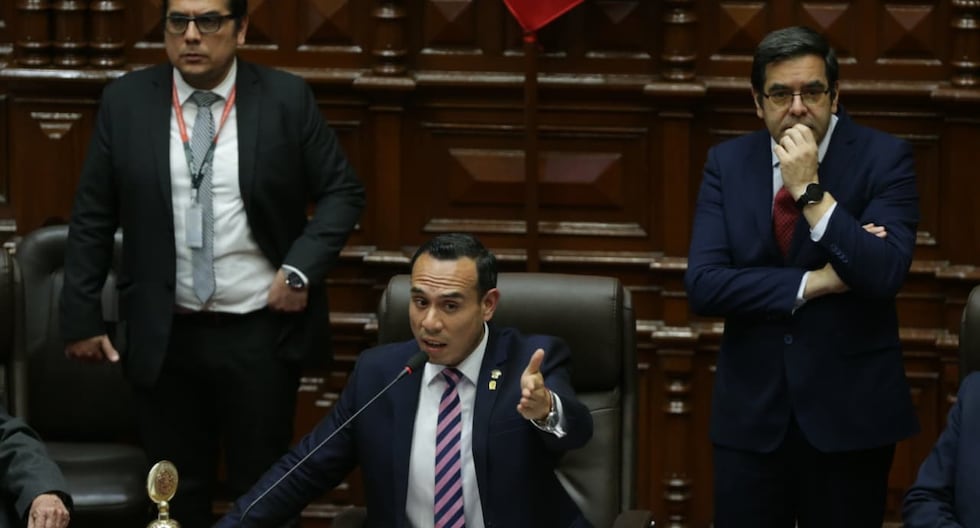 Fiscalía ratifica archivamiento de denuncia por violación contra presidente José Jerí