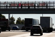 Attorney General Bondi touts Memphis arrests during federal deployment as US, state officials meet