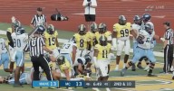 Maine captures third-straight win over Merrimack