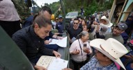 Claudia Sheinbaum: Fonden no existe, pero hay recursos ‘para la emergencia’