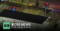 At least 5 taken to the hospital after two separate shootings in Montgomery County, Pennsylvania