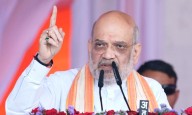 Amit Shah pitches for swadeshi goods during Diwali, says collective effort can make India ‘mahan’