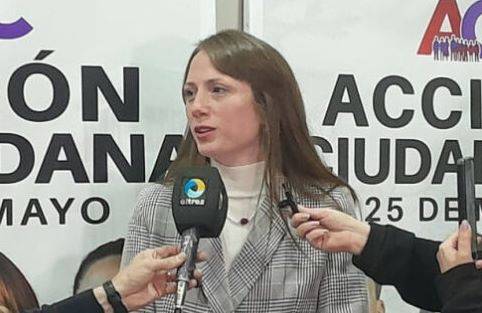 Squillaci: “Intentan politizar una decisión tomada en medio de una emergencia hídrica sin precedentes”