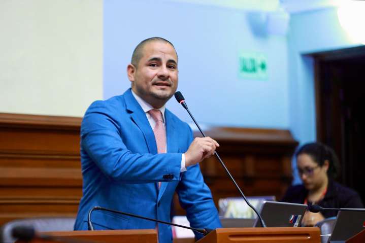 Congreso define nueva fórmula de juramentación para altos funcionarios