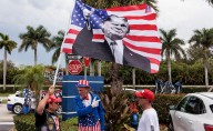 Presentan nueva demanda para frenar el regalo de un terreno en Florida para biblioteca de Trump