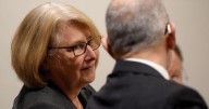 Justice Anna Barbara Hantz Marconi to change plea