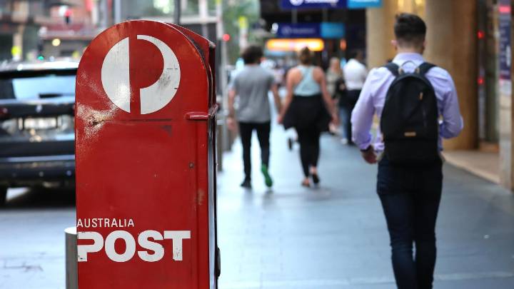 'Busiest time of year': Australia Post announces crucial deadline dates for sending gifts, cards for Christmas