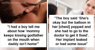 83 Daycare Workers Who Heard Family Secrets They Definitely Weren’t Prepared For