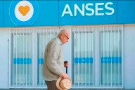 Anses: oficializaron el pago de un bono para jubilados y pensionados en octubre