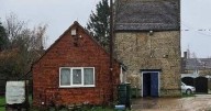 New homes and conversion of historic dovecote approved for Cambs village