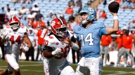 Bill Belichick turns to son of former NFL quarterback after disastrous start to college football coaching career