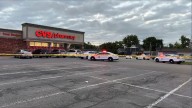 Police: 3 people wounded in shooting on Indy's near east side