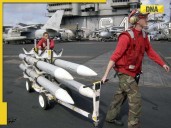 Donald Trump to sell advanced missiles to Pakistan, How may it threaten India?