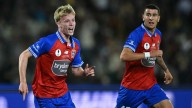 Jets down high-flying Heidelberg to win Australia Cup