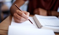 Según una ONG, en 2024, sólo 10 de cada 100 estudiantes llegaron al final de la Secundaria en tiempo y forma