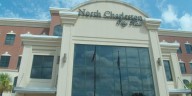 North Charleston police chief to host town hall addressing crime statistics