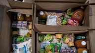 Alimentos gratis en el Área de la Bahía – Telemundo Area de la Bahía 48