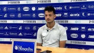 Ismael: “El equipo está yendo a más”