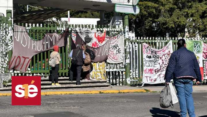 Reactivan actividades en la Facultad de Humanidades de la UAEMex