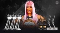 How A'ja Wilson's third championship solidifies Aces star's place in WNBA GOAT conversation