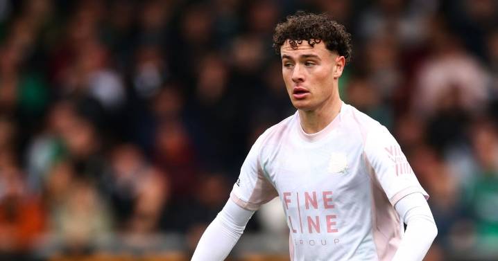 Morgan Whittaker's role in helping Plymouth Argyle secure Middlesbrough loan deal