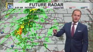 Here's how the weather will impact the rest of Balloon Fiesta