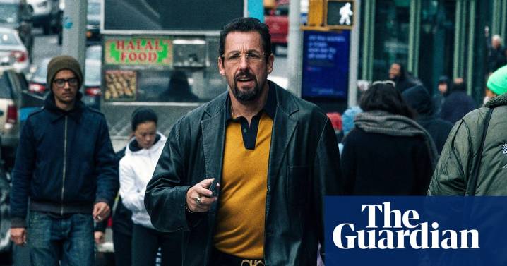 ‘Verging on unwatchable’: Guardian writers on their most stressful movies