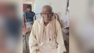 RSS worker forces elderly Dalit man to lick urine near temple in UP