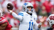 Model reveals college football picks, best bets for Wednesday, Oct. 8