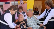 Diresa Ica garantiza atención médica durante festividades del Señor de Luren
