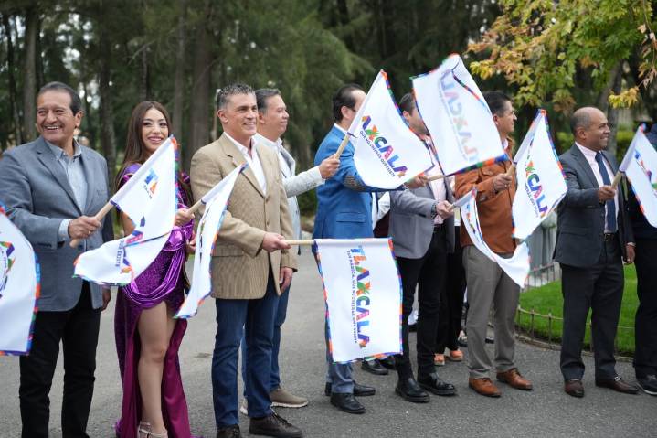 “El turismo es una puerta al desarrollo”: Alfonso Sánchez