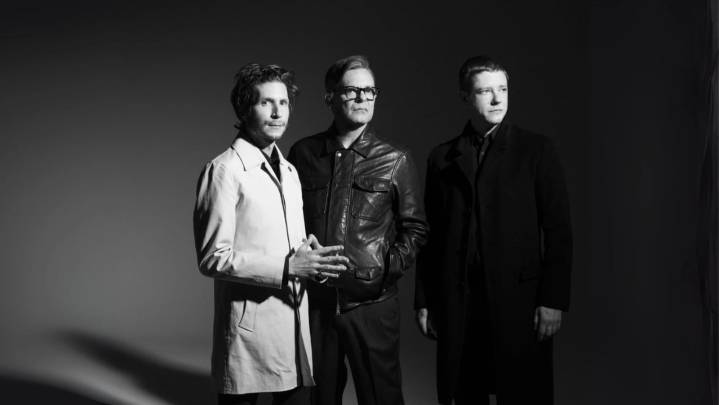 Interpol aterriza en Lima para un electrizante show el 24 de marzo de 2026 en Costa 21