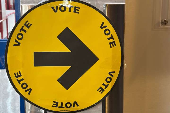 What you need to know for the upcoming election in Edmonton