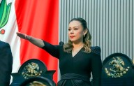Asume Tania Contreras López cercana al gobernador Américo, titularidad del PJ
