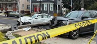 ICE agents involved in crash in Providence