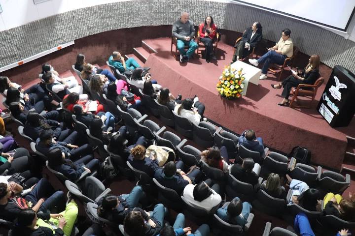 Se realizó el Conversatorio sobre Donación de Órganos “Rompiendo mitos, transformando vidas”