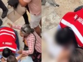 Tragedia en el Centro Cívico: bebé de 7 meses muere tras caer desde el segundo piso de un centro comercial